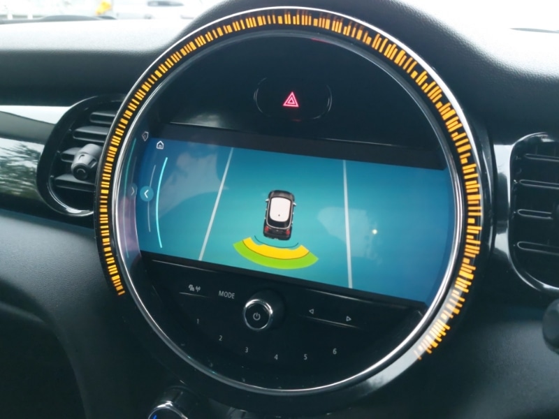 Used MINI Hatch 2022 for sale - 77549057: Photo 11