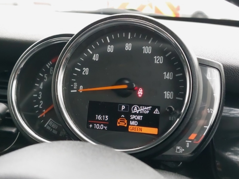 Used MINI Hatch 2022 for sale - 77549057: Photo 15