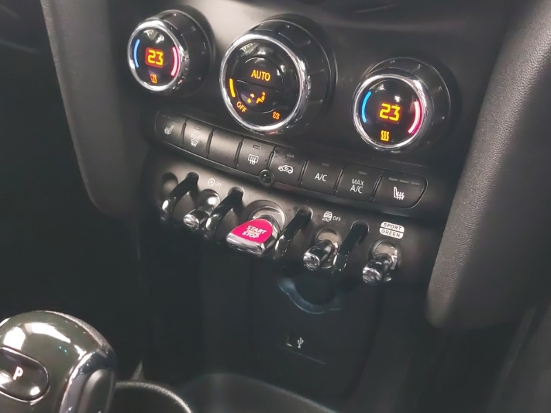 Used MINI Hatch 2022 for sale - 77549057: Photo 16