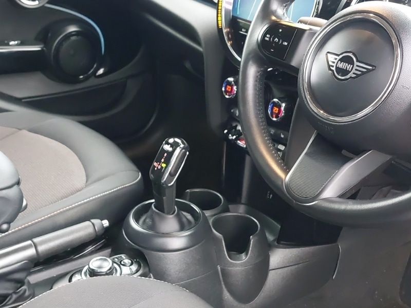 Used MINI Hatch 2022 for sale - 77549057: Photo 19