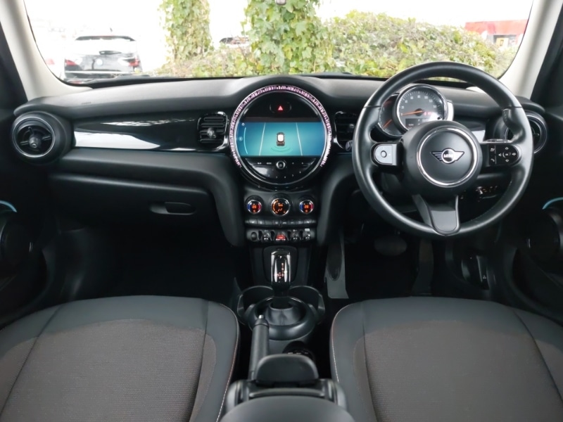 Used MINI Hatch 2022 for sale - 77549057: Photo 2