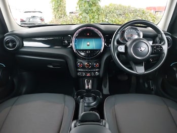 Used MINI Hatch 2022 for sale - 77549057: Photo