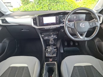 Used Vauxhall Mokka 2021 for sale - 78916717: Photo