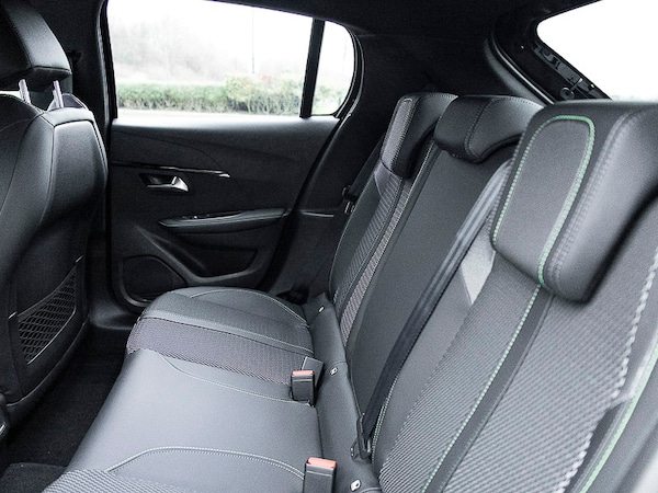 Used Peugeot 208 2025 for sale - 75714892: Photo 6