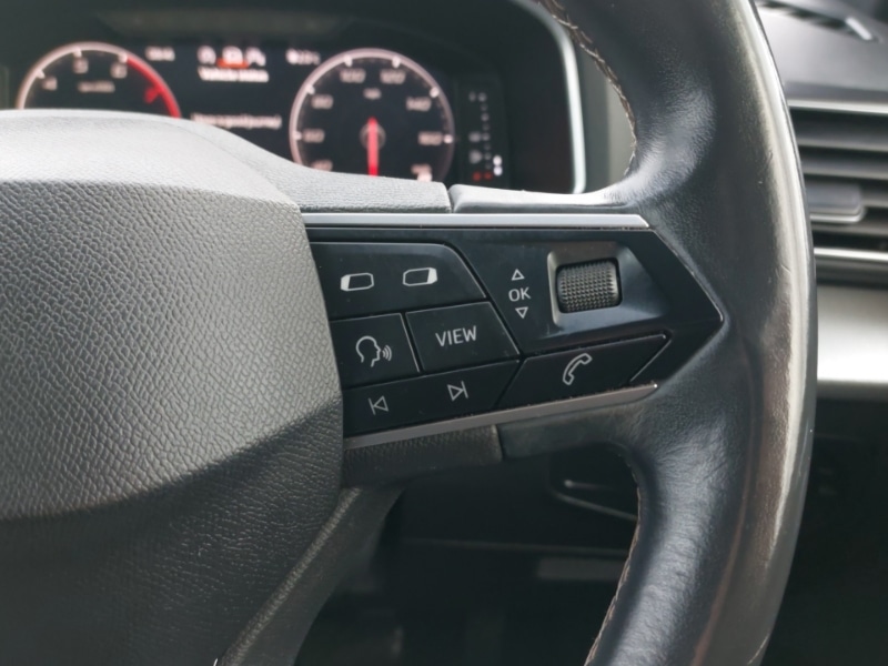 Used SEAT Tarraco 2021 for sale - 78033477: Photo 14