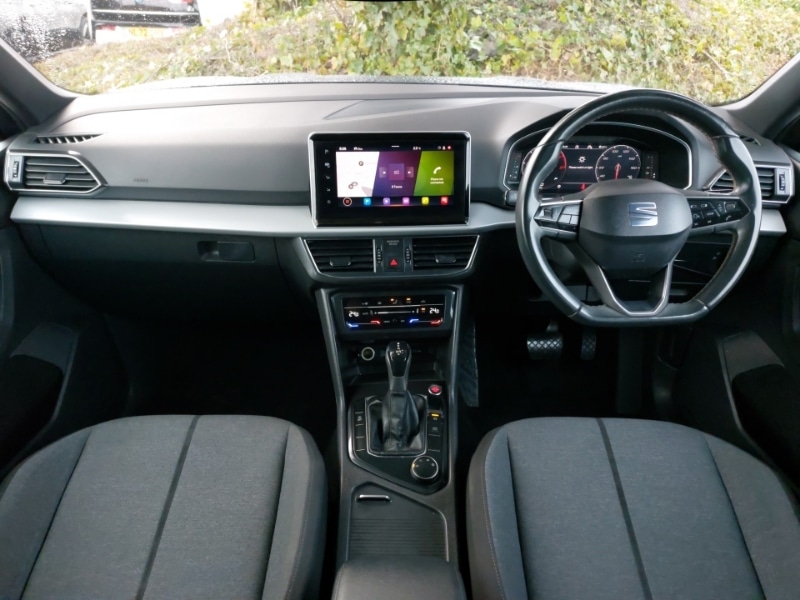 Used SEAT Tarraco 2021 for sale - 78033477: Photo 2