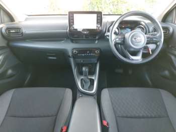Used Toyota Yaris 2022 for sale - 74109576: Photo