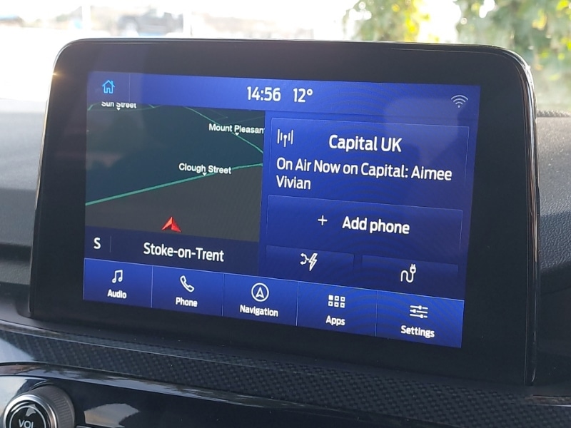 Used Ford Kuga 2022 for sale - 77669799: Photo 10