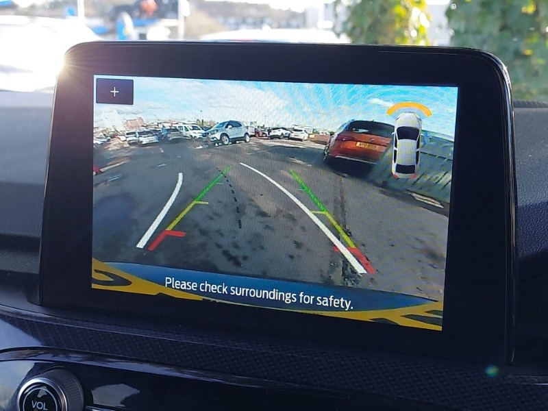 Used Ford Kuga 2022 for sale - 77669799: Photo 11