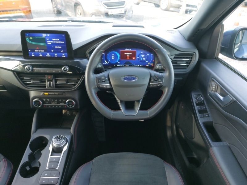 Used Ford Kuga 2022 for sale - 77669799: Photo 12