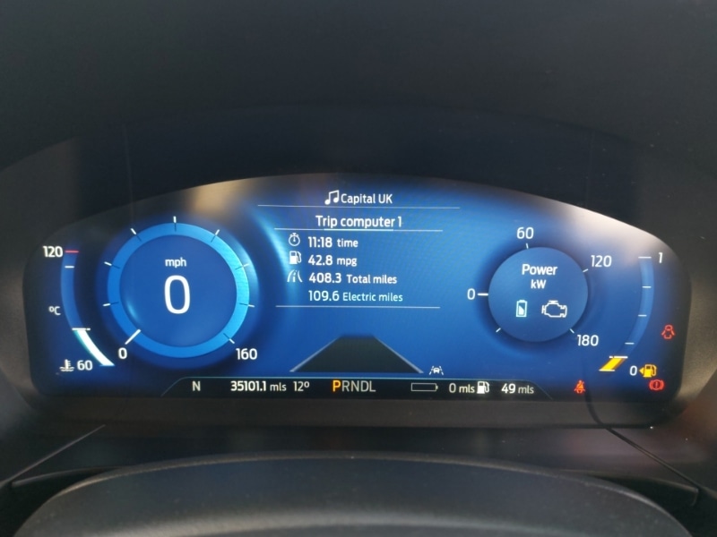 Used Ford Kuga 2022 for sale - 77669799: Photo 15