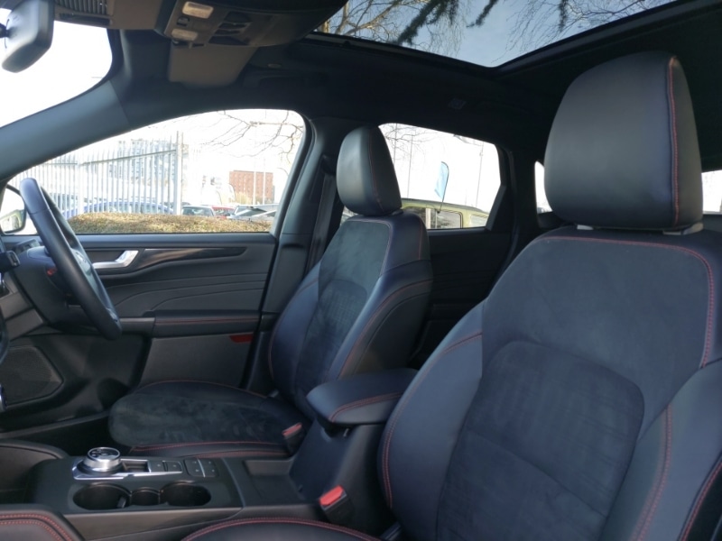 Used Ford Kuga 2022 for sale - 77669799: Photo 18