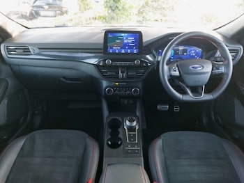 Used Ford Kuga 2022 for sale - 77669799: Photo