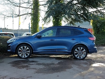 Used Ford Kuga 2022 for sale - 77669799: Photo