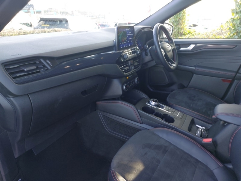 Used Ford Kuga 2022 for sale - 77669799: Photo 5