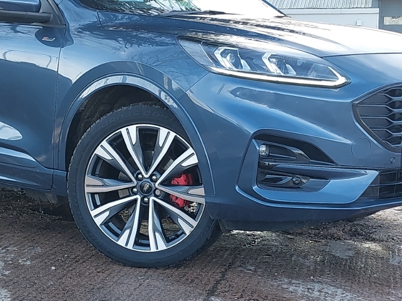 Used Ford Kuga 2022 for sale - 77669799: Photo 9