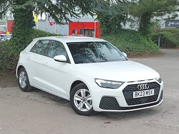 Used Audi A1 2023 for sale - 78259495: Photo