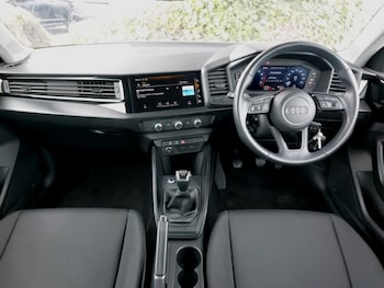 Used Audi A1 2023 for sale - 78259495: Photo