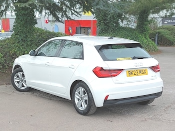 Used Audi A1 2023 for sale - 78259495: Photo