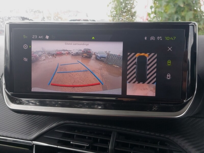 Used Peugeot 2008 2023 for sale - 77467004: Photo 11