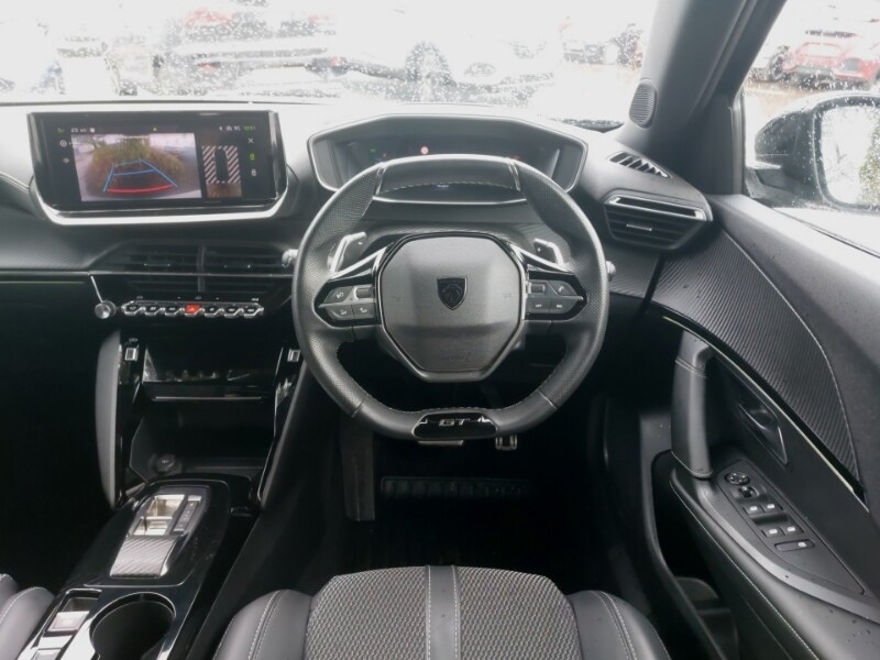 Used Peugeot 2008 2023 for sale - 77467004: Photo 12