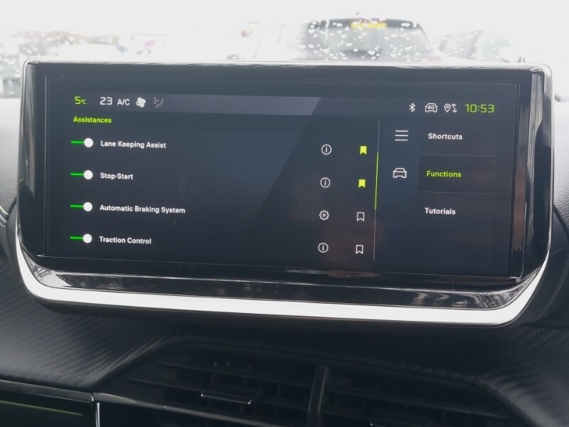 Used Peugeot 2008 2023 for sale - 77467004: Photo 16