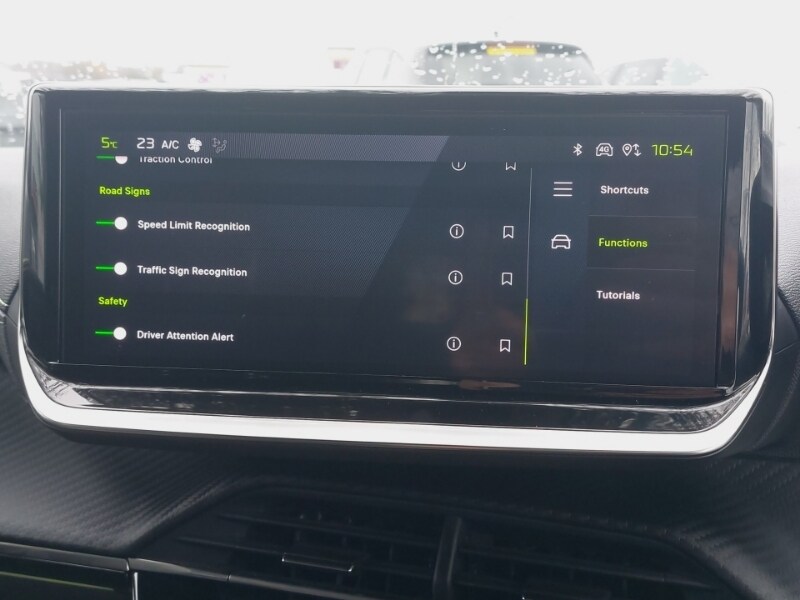 Used Peugeot 2008 2023 for sale - 77467004: Photo 17