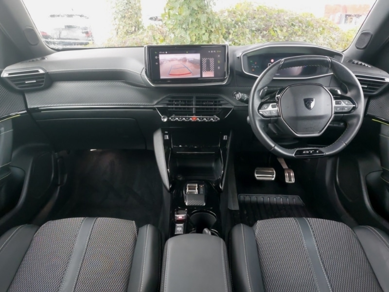 Used Peugeot 2008 2023 for sale - 77467004: Photo 2