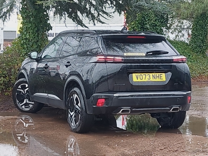 Used Peugeot 2008 2023 for sale - 77467004: Photo 3