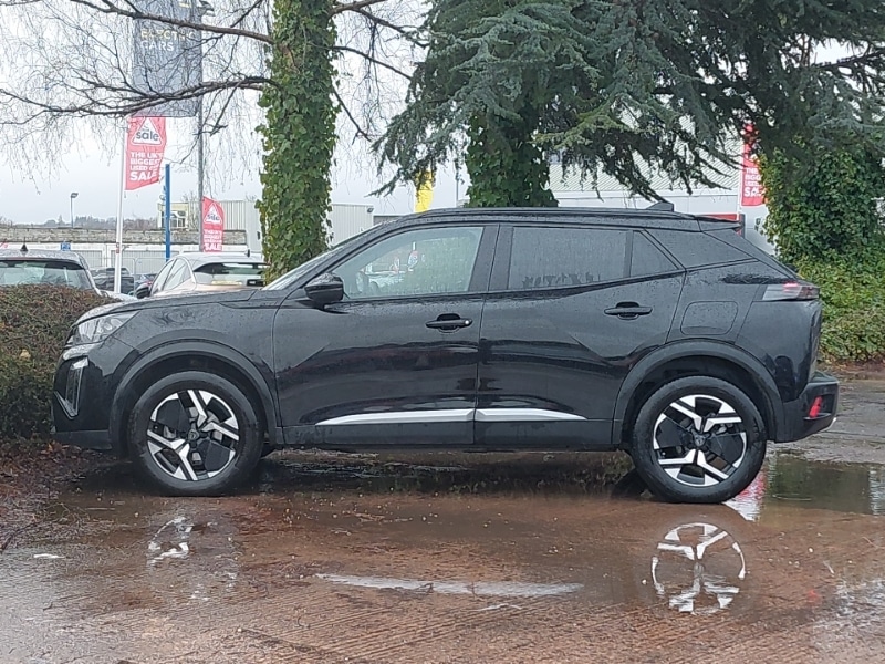 Used Peugeot 2008 2023 for sale - 77467004: Photo 4