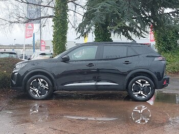 Used Peugeot 2008 2023 for sale - 77467004: Photo