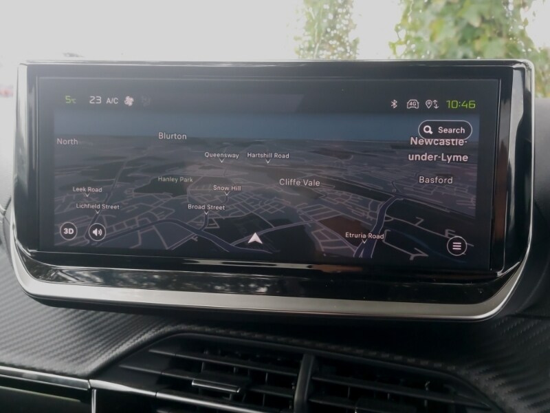 Used Peugeot 2008 2023 for sale - 77467004: Photo 7