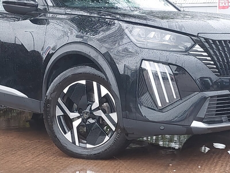 Used Peugeot 2008 2023 for sale - 77467004: Photo 9