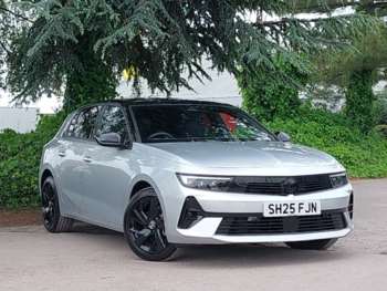 2025 - 1.2 Turbo 130 GS 5dr