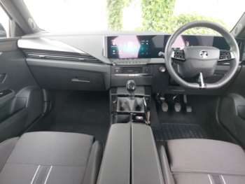 Used Vauxhall Astra 2025 for sale - 74907750: Photo