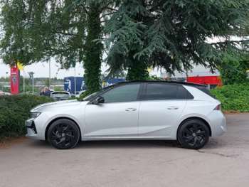 Used Vauxhall Astra 2025 for sale - 74907750: Photo
