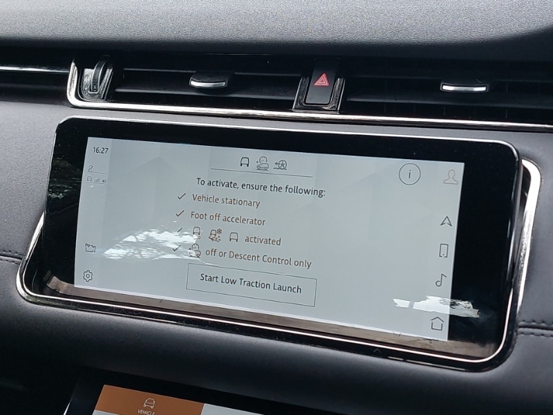 Used Land Rover Range Rover Evoque 2022 for sale - 76471659: Photo 14