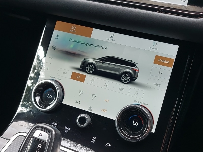 Used Land Rover Range Rover Evoque 2022 for sale - 76471659: Photo 15