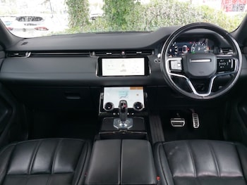 Used Land Rover Range Rover Evoque 2022 for sale - 76471659: Photo