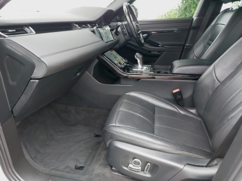 Used Land Rover Range Rover Evoque 2022 for sale - 76471659: Photo 5