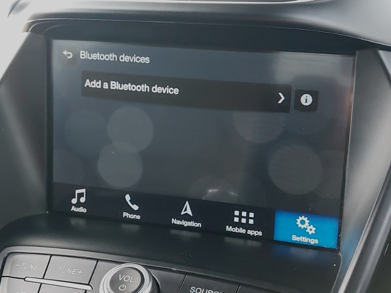 Used Ford Kuga 2019 for sale - 77623141: Photo 10