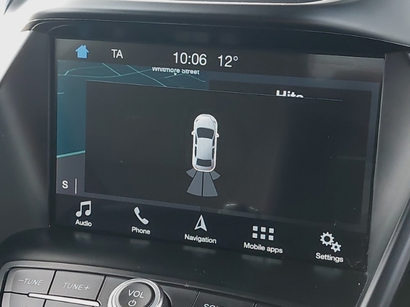 Used Ford Kuga 2019 for sale - 77623141: Photo 11