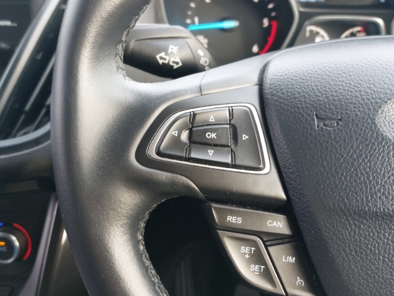 Used Ford Kuga 2019 for sale - 77623141: Photo 13