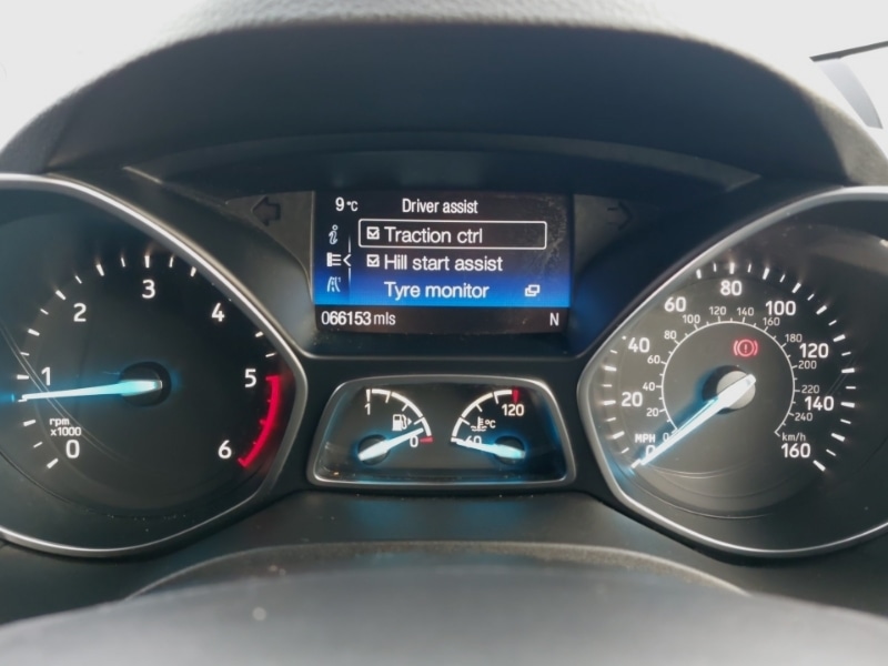 Used Ford Kuga 2019 for sale - 77623141: Photo 15