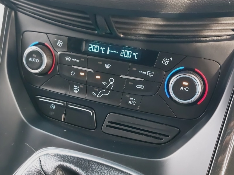 Used Ford Kuga 2019 for sale - 77623141: Photo 18