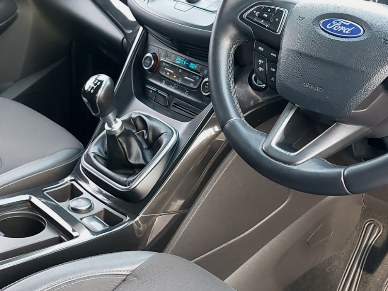 Used Ford Kuga 2019 for sale - 77623141: Photo 19