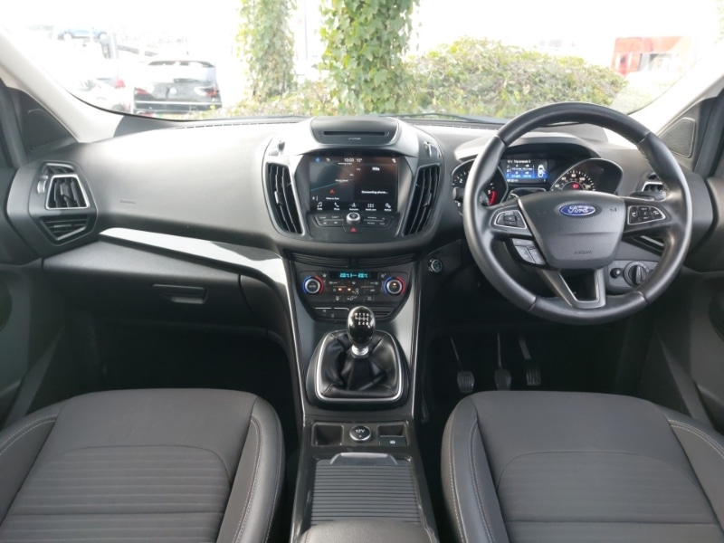 Used Ford Kuga 2019 for sale - 77623141: Photo 2