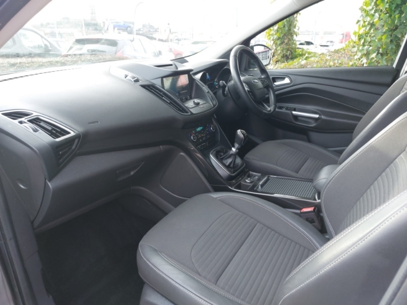 Used Ford Kuga 2019 for sale - 77623141: Photo 5