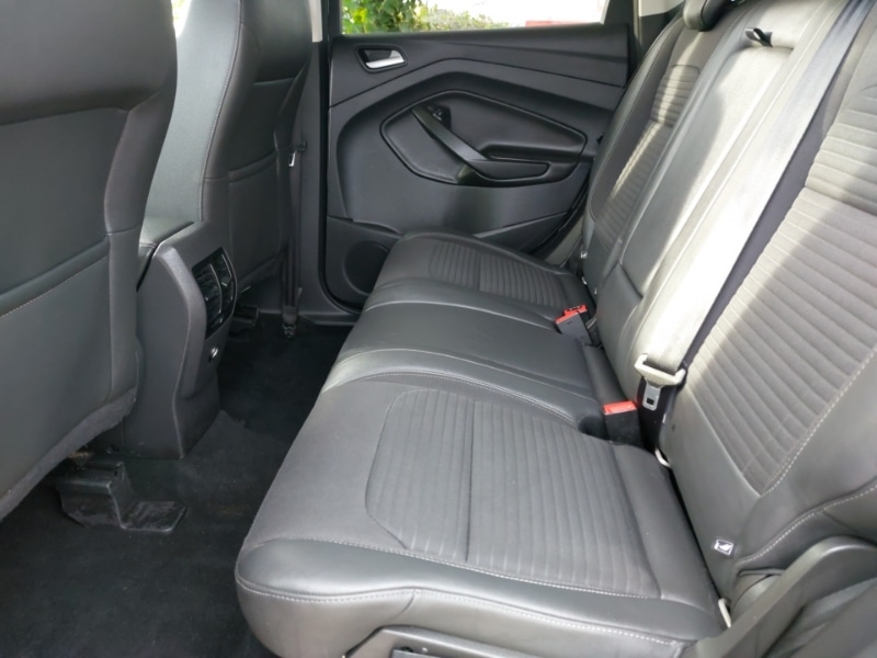 Used Ford Kuga 2019 for sale - 77623141: Photo 6