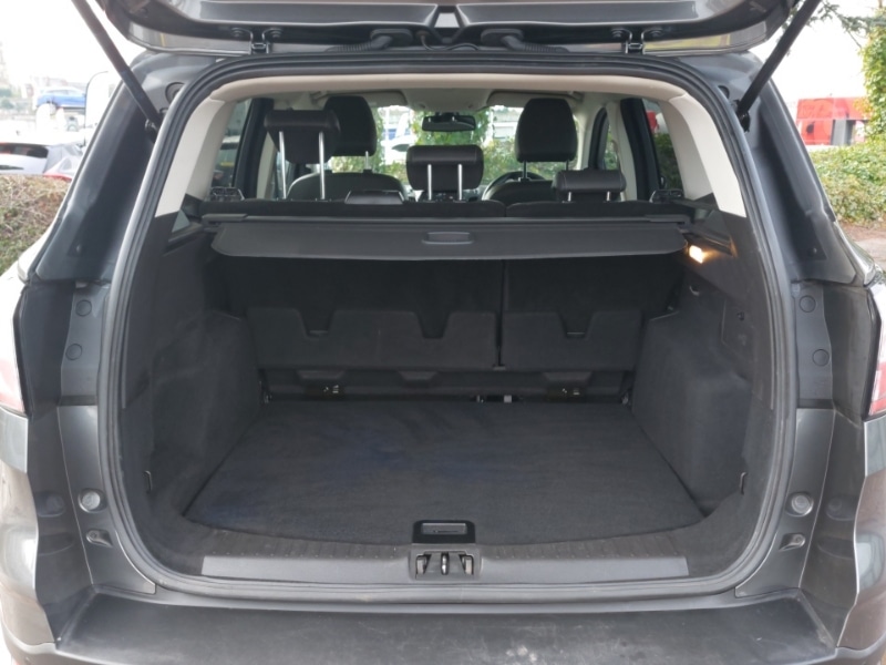 Used Ford Kuga 2019 for sale - 77623141: Photo 8